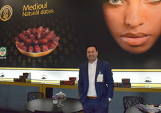 Yaniv Cohen from Hadiklaim